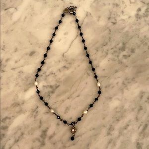 Bettina Duncan necklace